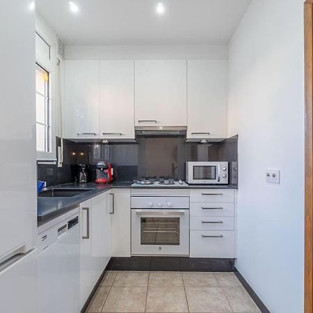 Sm21-Gran Casa De Vacaciones En La Playa, 4 Habitaciones, Climatizada, Piscina, Barbacoa Y Wifi Эмпуриабрава Экстерьер фото